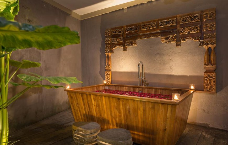 Jadine Bali Villa (2BR/3BR/4BR) – Canggu