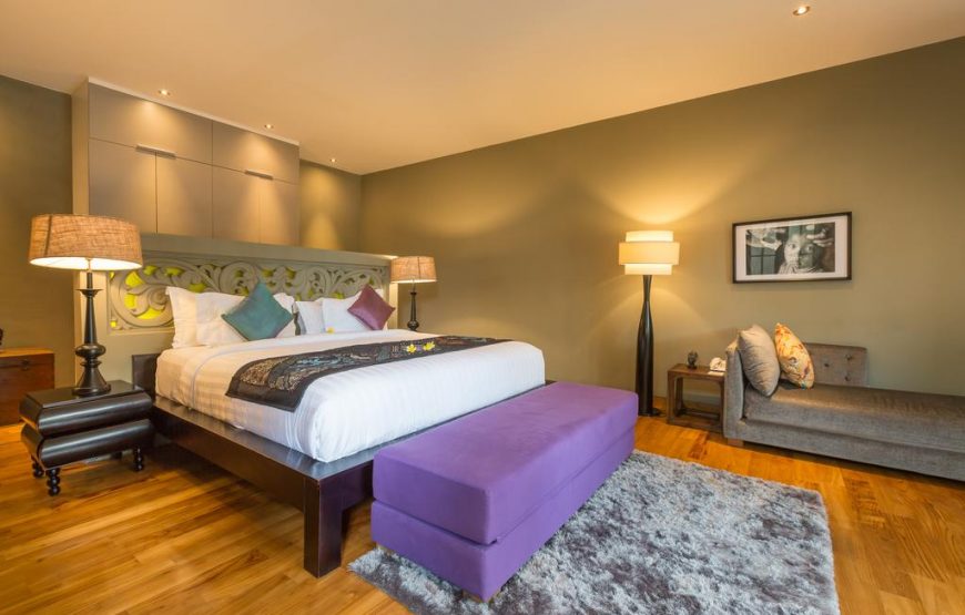 Jadine Bali Villa (2BR/3BR/4BR) – Canggu