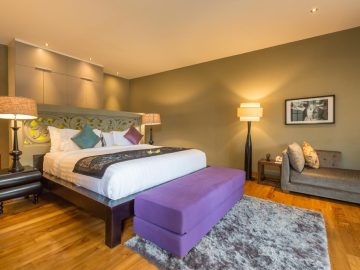 Jadine Bali Villa (2BR/3BR/4BR) – Canggu