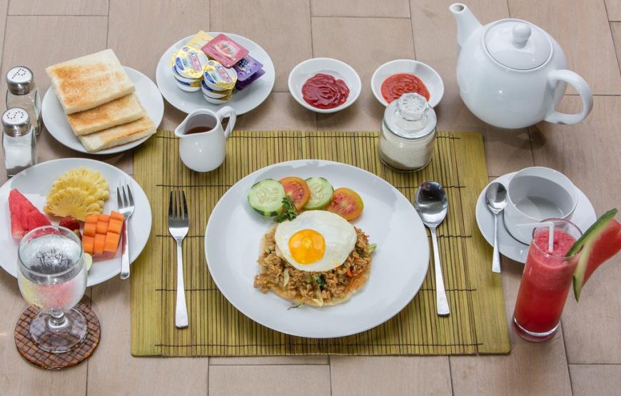 Jadine Bali Villa (2BR/3BR/4BR) – Canggu