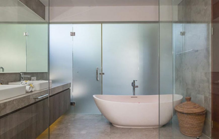 Roemah Natamar (2BR) – Canggu