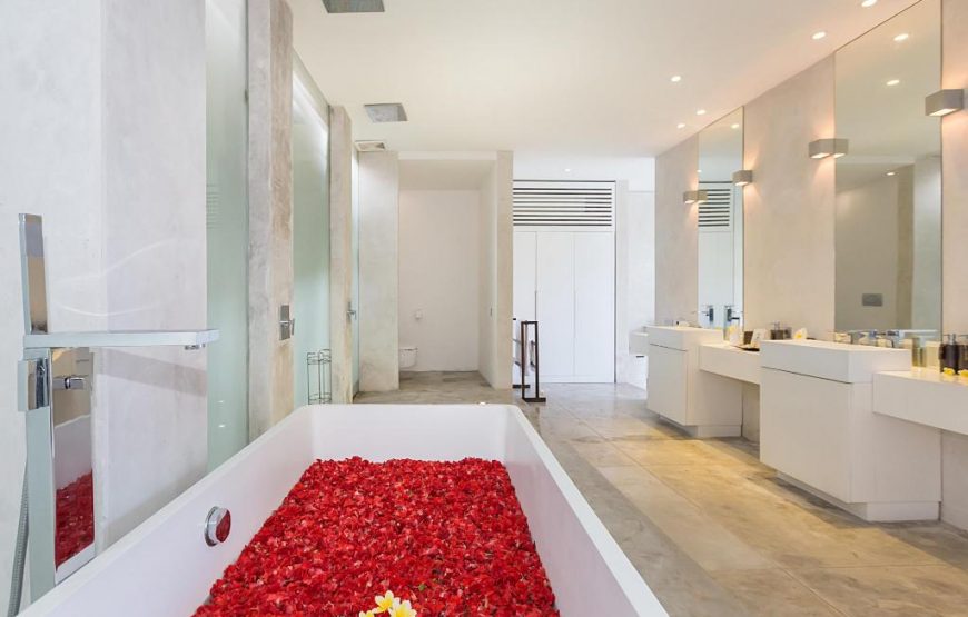 Villa Mikayla (2BR/3BR) – Canggu