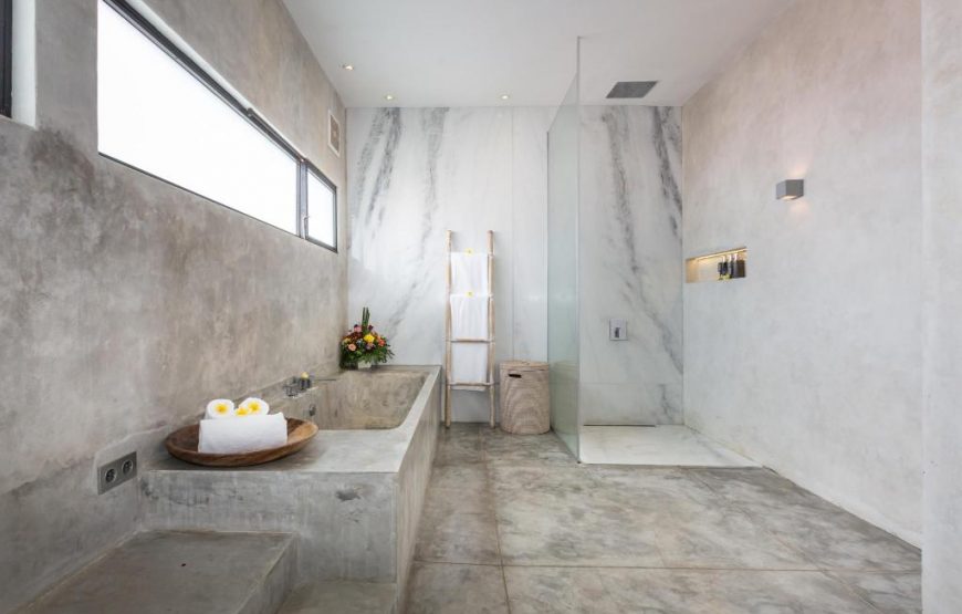 Villa Mikayla (2BR/3BR) – Canggu