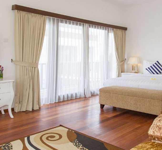 Club Corner Residence (2BR/3BR) – Canggu