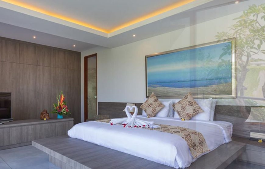 Roemah Natamar (2BR) – Canggu
