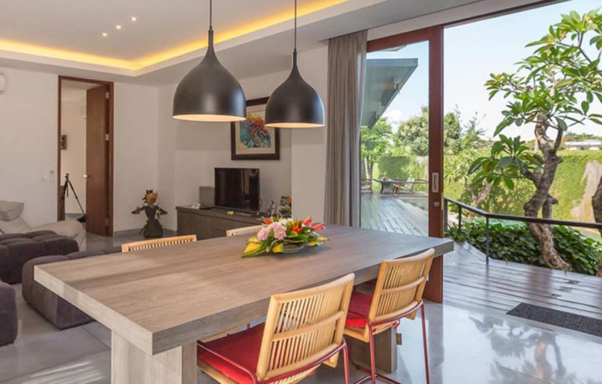 Roemah Natamar (2BR) – Canggu