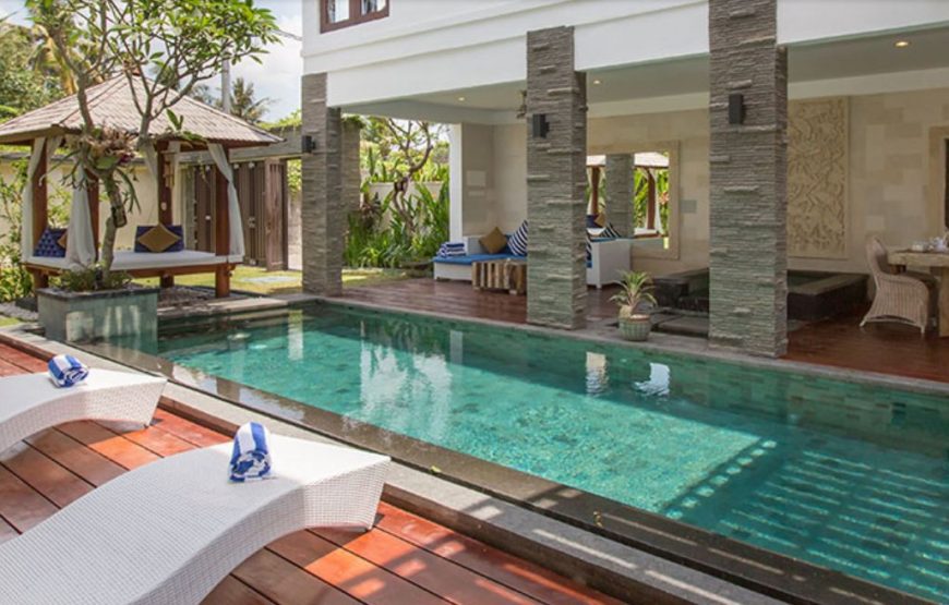 Club Corner Residence (2BR/3BR) – Canggu