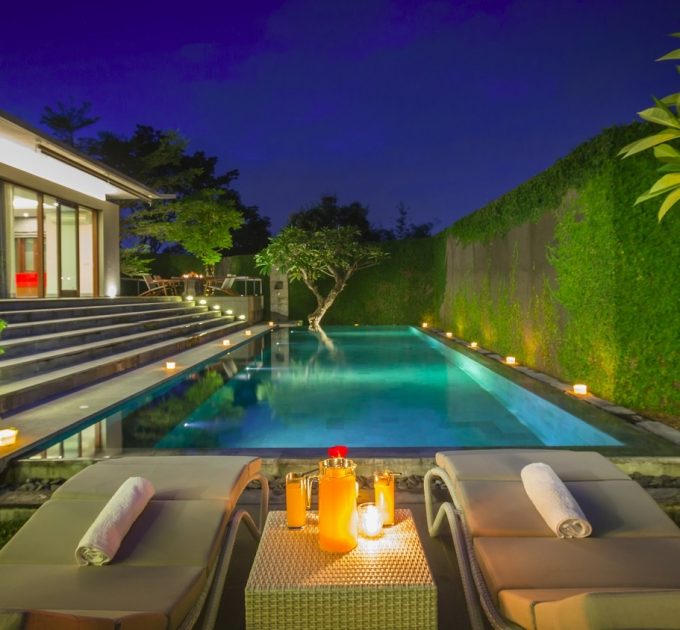 Roemah Natamar (2BR) – Canggu