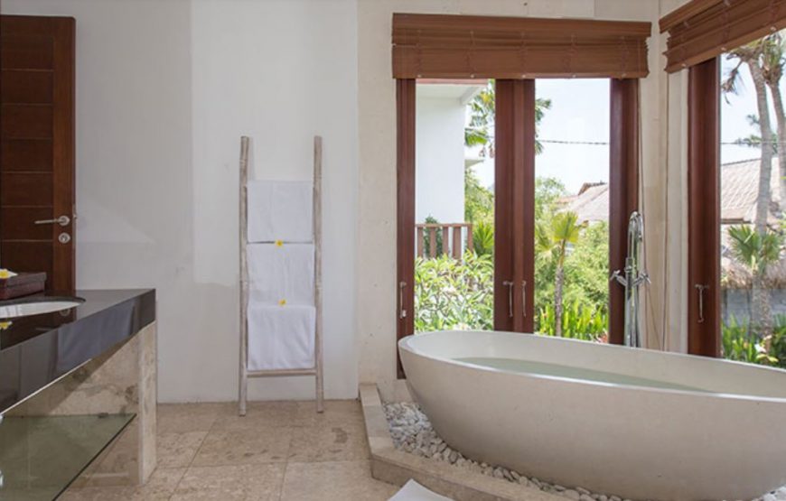 Club Corner Residence (2BR/3BR) – Canggu