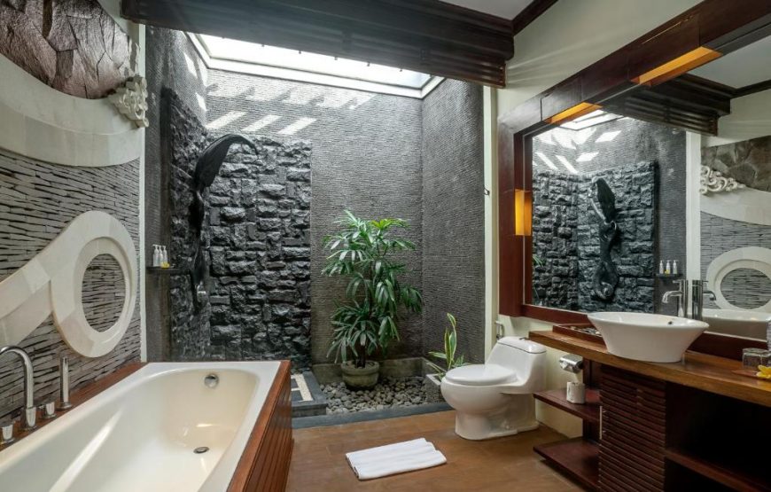 The Bali Dream Villa (1BR/2BR) – Canggu