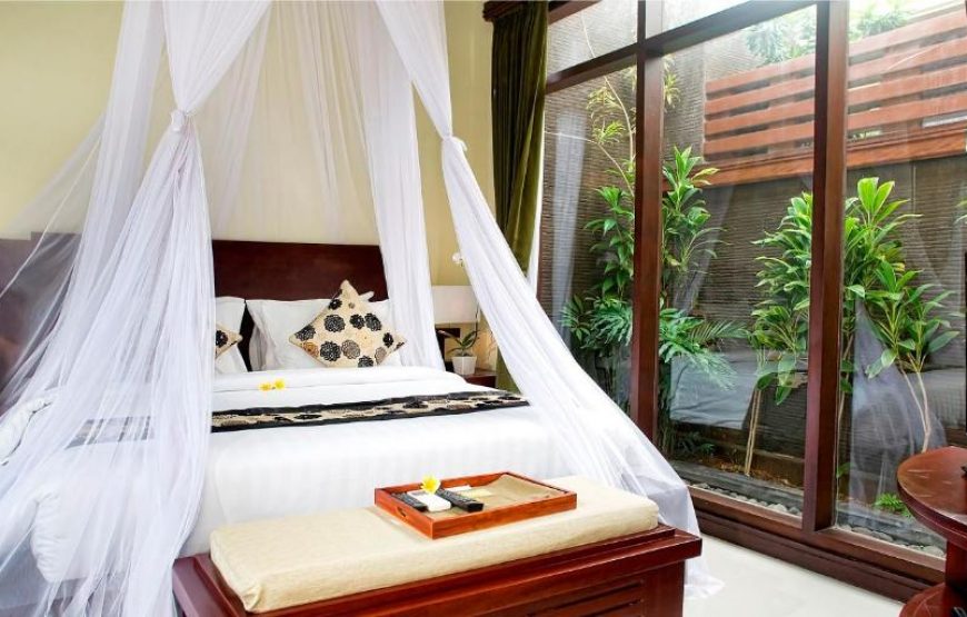 The Bali Dream Villa (1BR/2BR) – Canggu