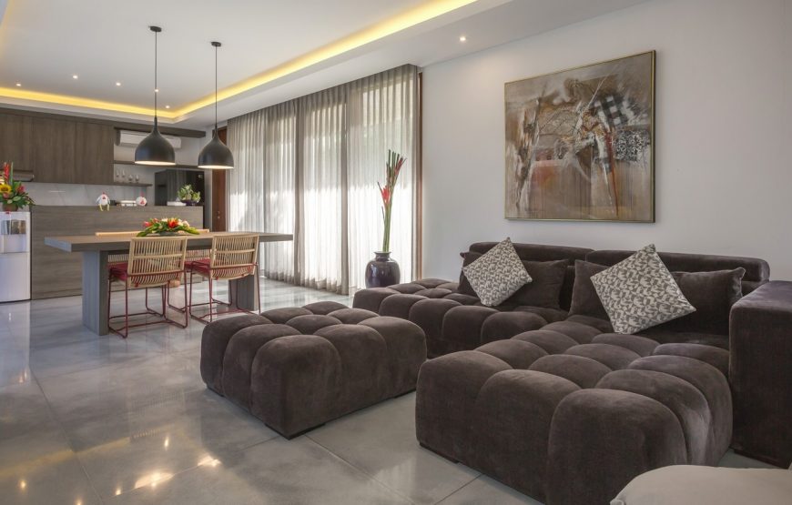 Roemah Natamar (2BR) – Canggu