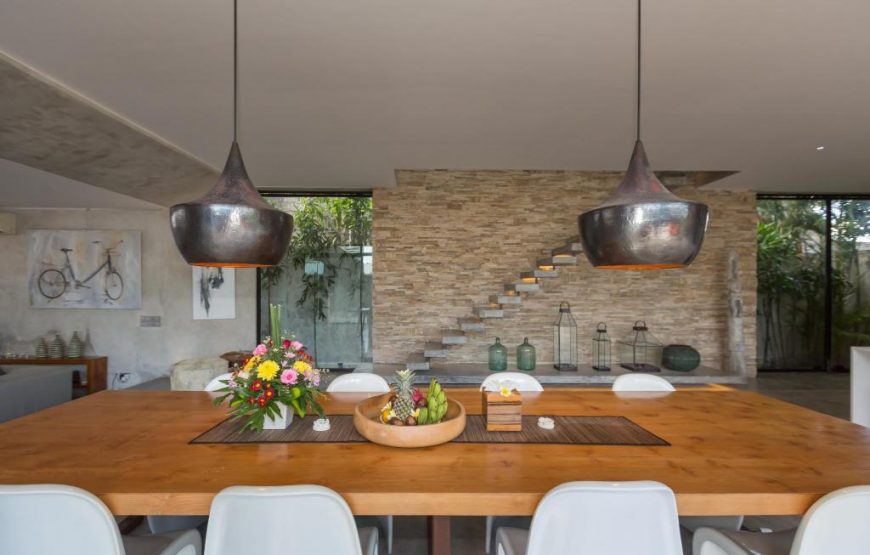 Villa Mikayla (2BR/3BR) – Canggu