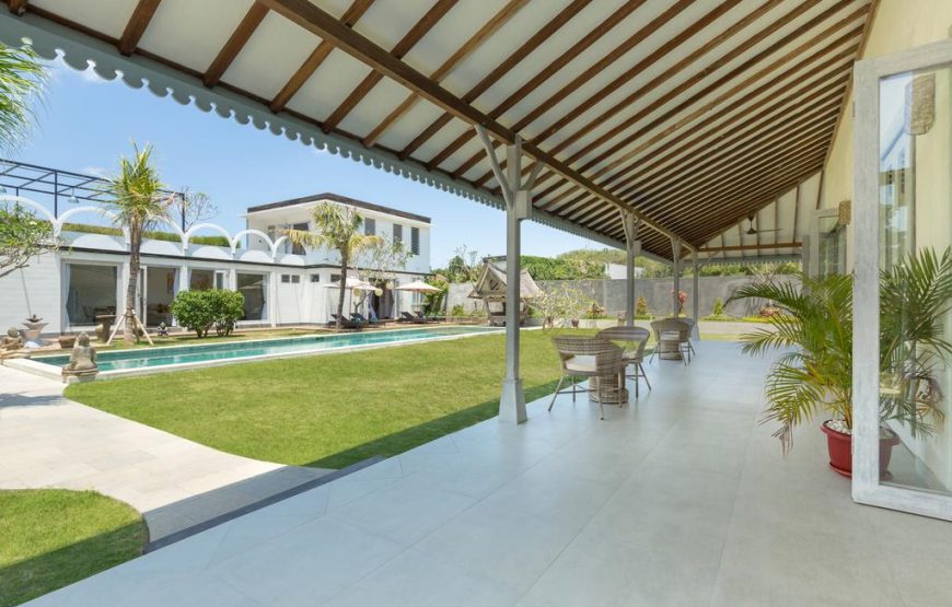 Villa Hasian (3BR/4BR/5BR) – Jimbaran