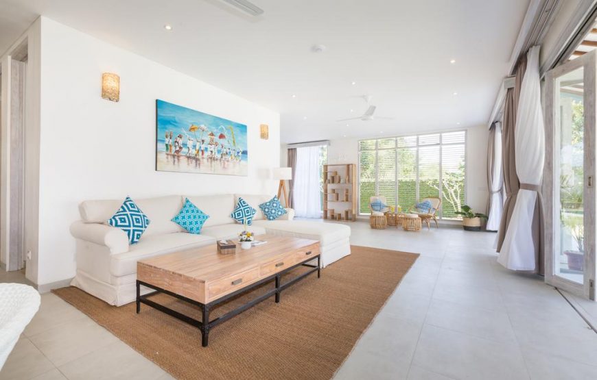 Villa Hasian (3BR/4BR/5BR) – Jimbaran