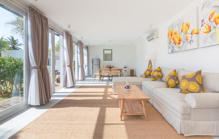 Villa Hasian (3BR/4BR/5BR) – Jimbaran