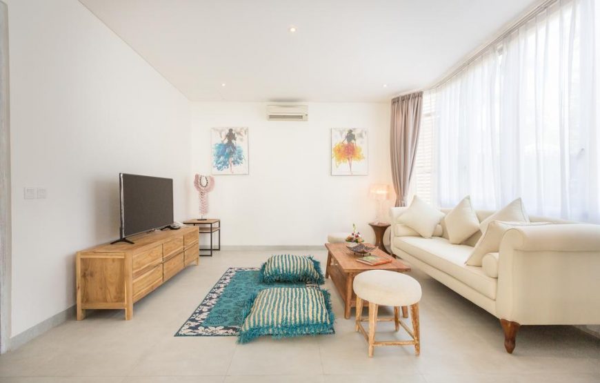 Villa Hasian (3BR/4BR/5BR) – Jimbaran