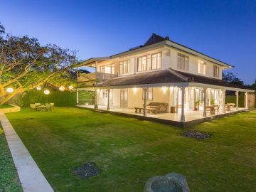Villa Hasian (3BR/4BR/5BR) – Jimbaran