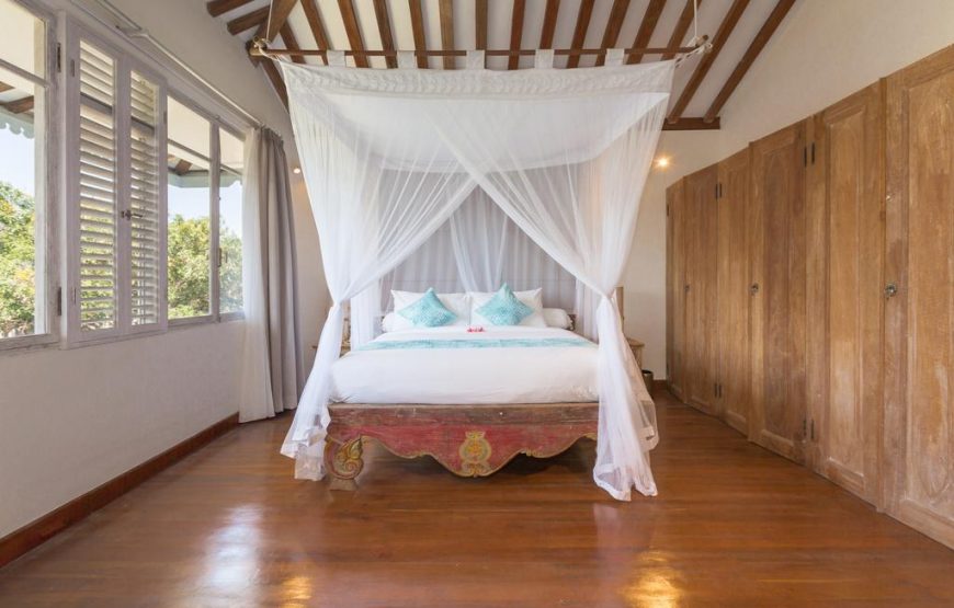 Villa Hasian (3BR/4BR/5BR) – Jimbaran