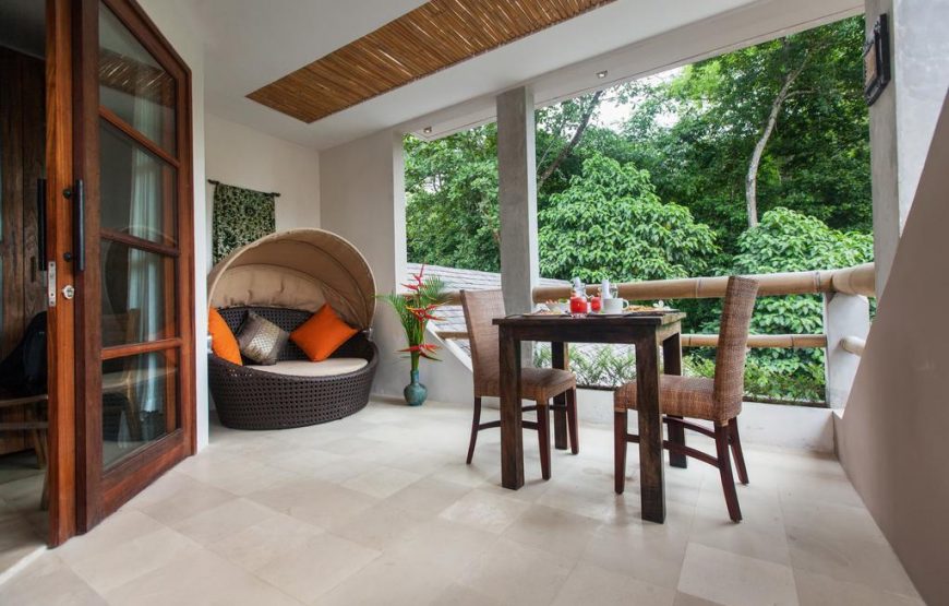 Villa Liang (2BR/3BR) – Seminyak