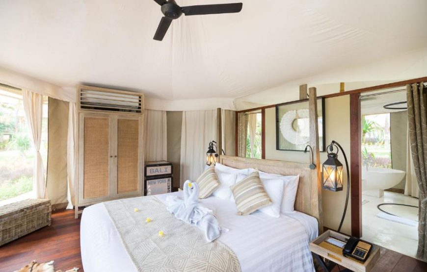 Menjangan Dynasty Resort (2BR) – Pemuteran