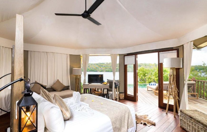 Menjangan Dynasty Resort (2BR) – Pemuteran