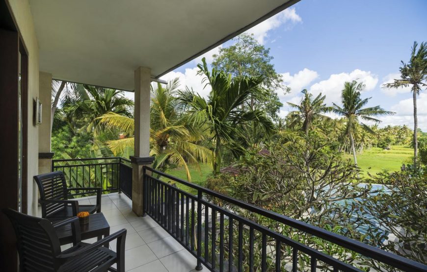 Amatara Agung Raka (1BR/2BR) – Ubud