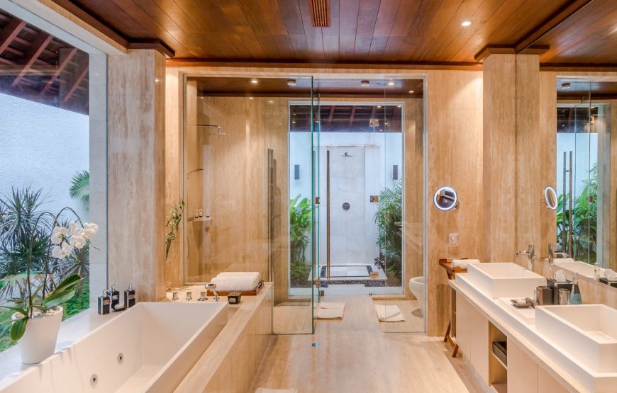 The Edge (1BR) – Uluwatu