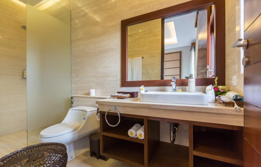 Villa Entrada (2BR/3BR) – Seminyak