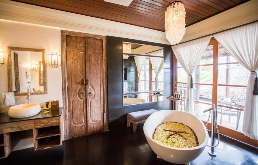 Karma Resort (1BR/2BR/3BR/4BR) – Jimbaran