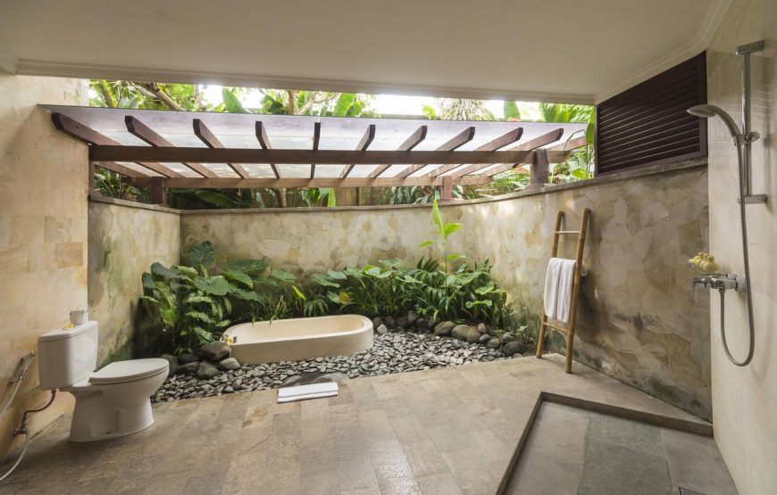 Amatara Arya (3BR/5BR) – Ubud