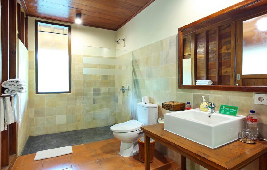 Ubud Heaven Sayan  (1BR/2BR/3BR) – Ubud