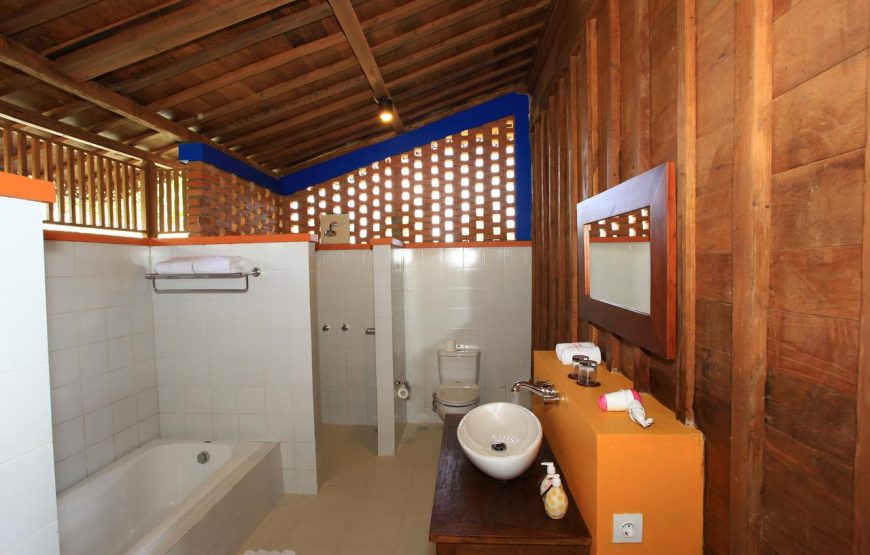 Ubud Heaven Penestanan (1BR/2BR)  – Ubud