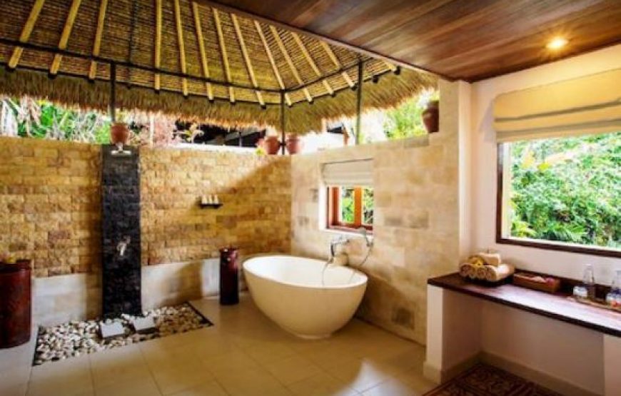 Subak Tabola Villa (1BR) – Sidemen