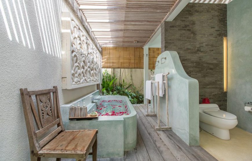 Villa Sky Li (2BR/3BR) – Seminyak