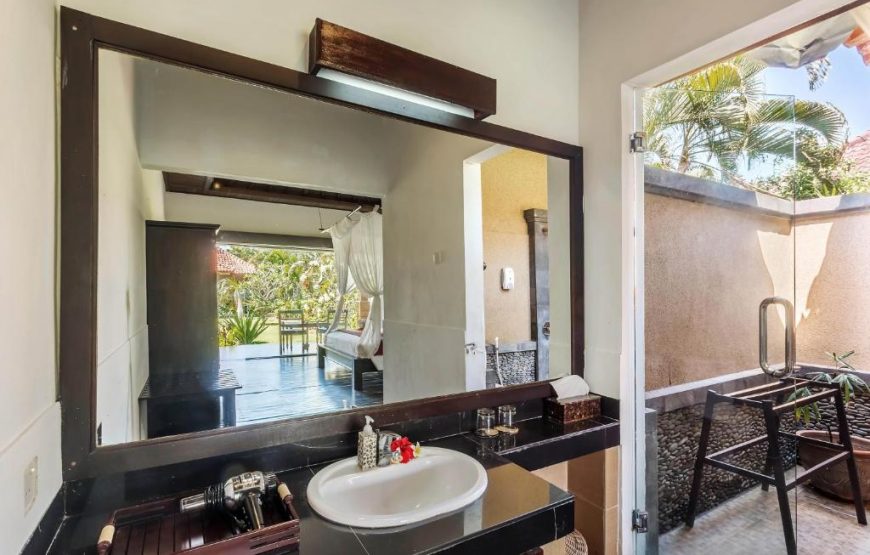 Adi Assri (2BR) – Pemuteran