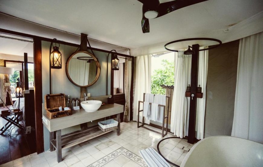 Menjangan Dynasty Resort (2BR) – Pemuteran