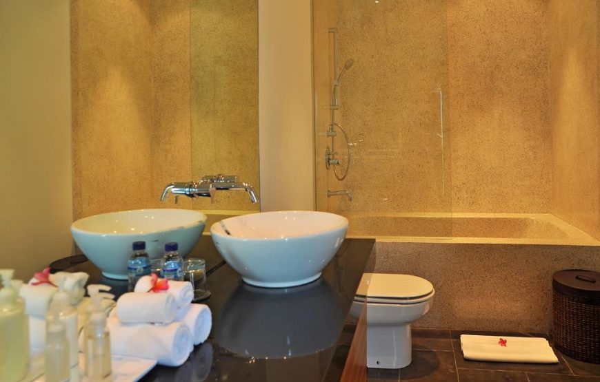 Villa La Sirena 4 (2BR) – Seminyak