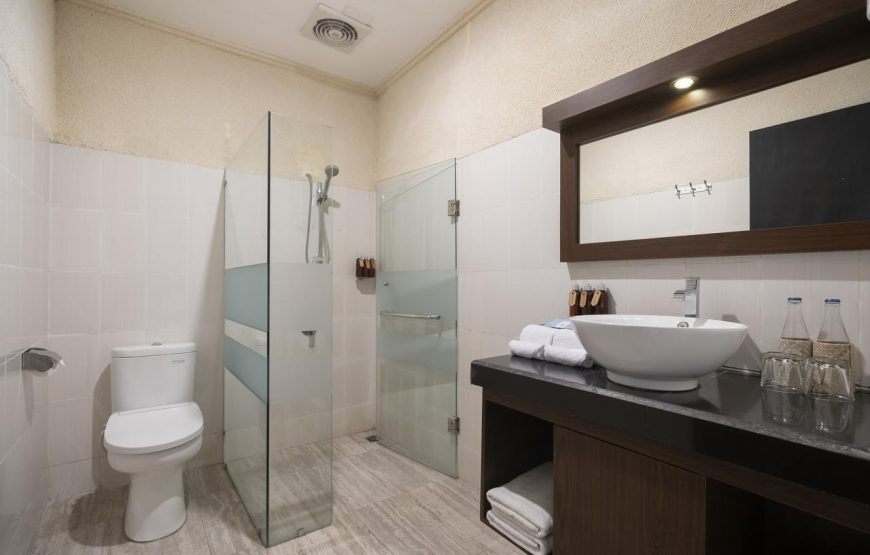 Amatara Agung Raka (1BR/2BR) – Ubud