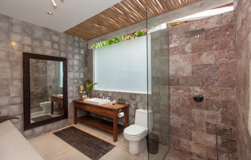 Villa Liang (2BR/3BR) – Seminyak
