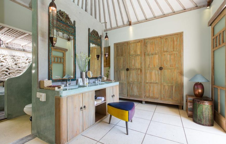 Villa Sky Li (2BR/3BR) – Seminyak
