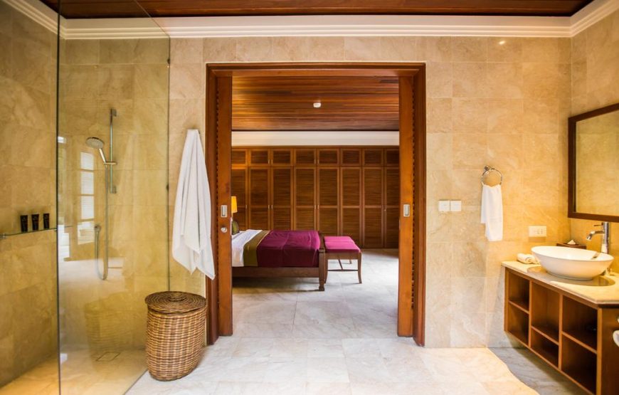 Karma Resort (1BR/2BR/3BR/4BR) – Jimbaran