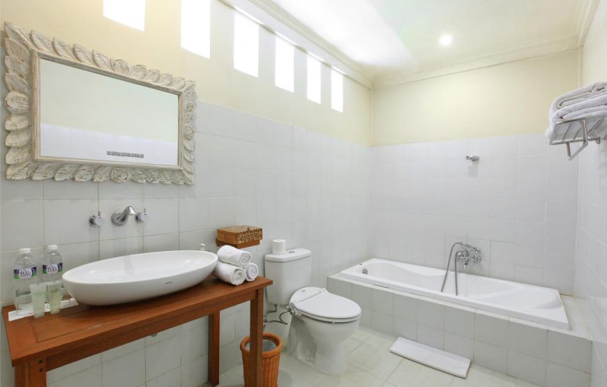 Ubud Heaven Penestanan (1BR/2BR)  – Ubud
