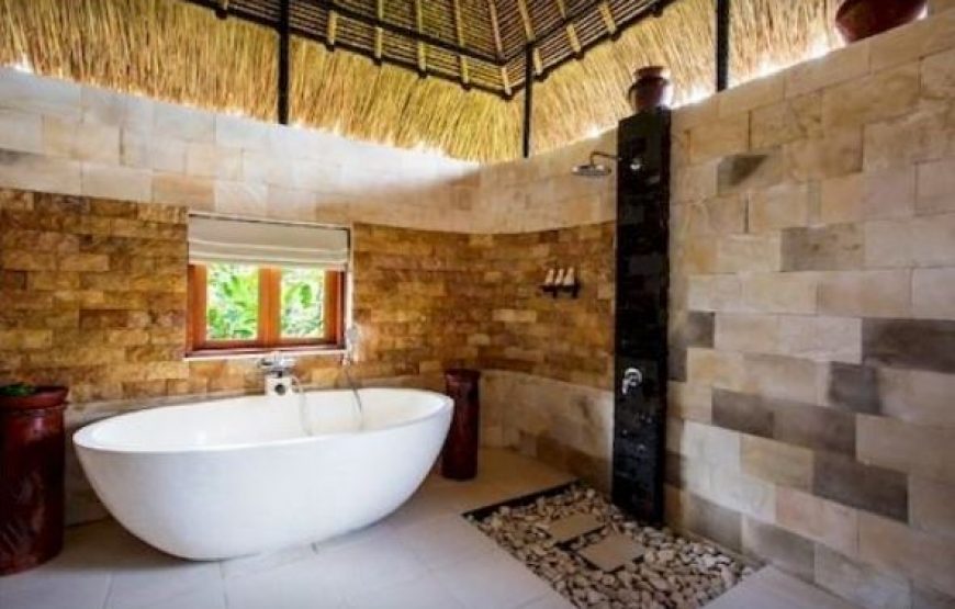 Subak Tabola Villa (1BR) – Sidemen