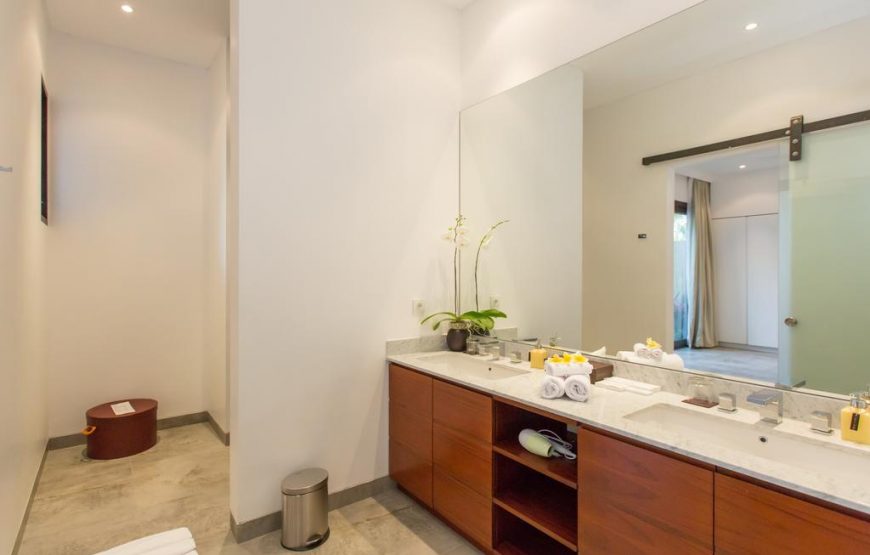 Gajah Villa (2BR) – Seminyak