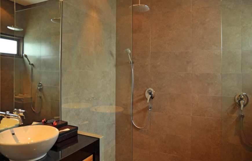Villa La Sirena 4 (2BR) – Seminyak