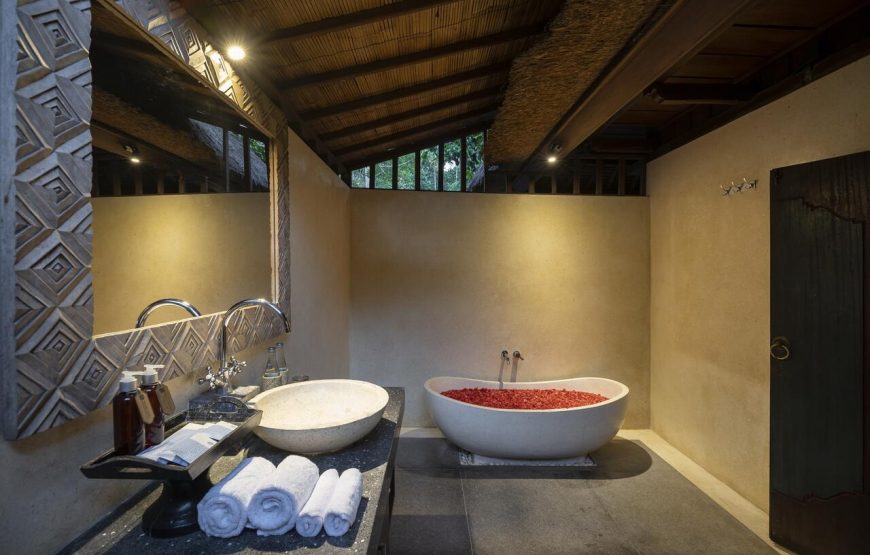 Amatara Agung Raka (1BR/2BR) – Ubud
