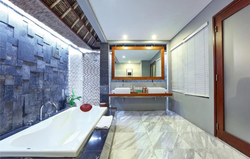 Abi Bali Resort Villa (1BR/2BR) – Jimbaran