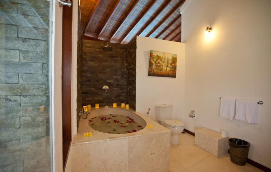 Villa Origami (2BR/3BR) – Seminyak