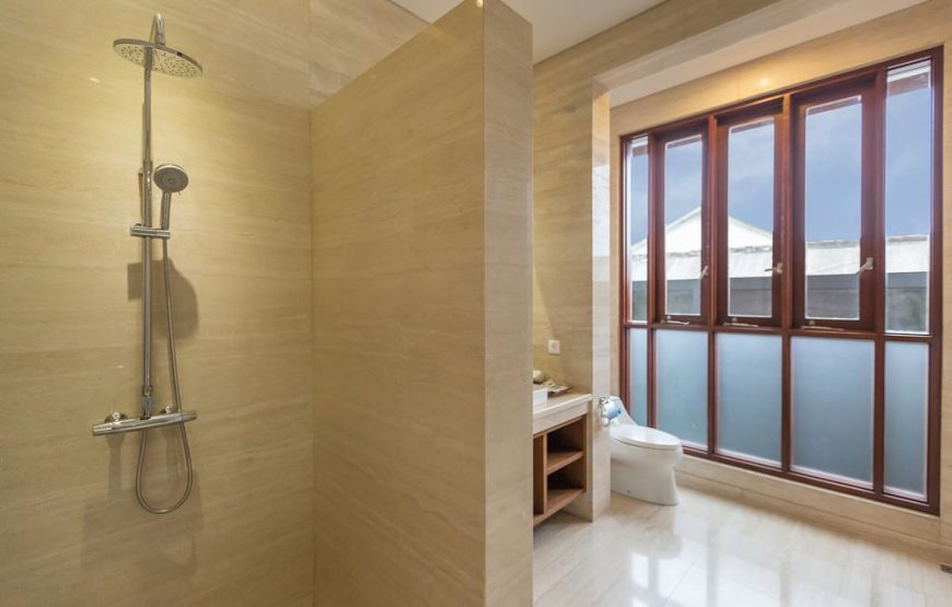 Villa Entrada (2BR/3BR) – Seminyak